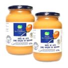 Kit 2 Doce de Leite Diet Zero Açúcar 650g São Lourenço