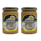 Kit 2 Doce de Leite Mineiro Talhado 420g - Fazenda Sonnenhof Kit 2 Doce de Leite Mineiro Talhado 420g - Fazenda Sonnenhof