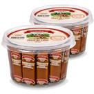 Kit 2 Doce de Leite Pingo GOTAS DE AVARÉ Pote 230g