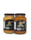 Kit 2 Doces Artesanal Mineiros Gourmet Caseiro Pote de Vidro 680g Franchesco Sul de Minas Ibitiúra Mineira