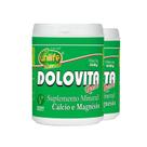 Kit 2 Dolovita Renew Unilife 360g