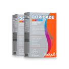 Kit 2 Doridade Katiguá 60 Cápsulas Kit 2 Doridade Katiguá 60 Cápsulas