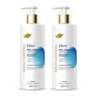 Kit 2 Dove Sérum Hidratante Corporal Pró-Ceramidas Dermo Hidratante 380ml