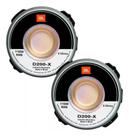 Kit 2 Driver Jbl D200x Fenolico 110w Rms Selenium Original