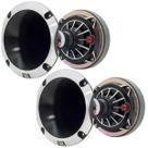 Kit 2 Driver Jbl D250 Trio 200w + 2 Corneta Alumínio Hl1125