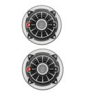 Kit 2 Driver JBL D250 TRIO 200W RMS 8 Ohms