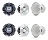 Kit 2 Driver Jbl D405-x + 2 Tweeter St400 + 2 corneta Hl14-50