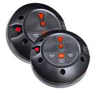 Kit 2 Driver JBL D406 X 200W Rms 8Ohms Preto