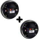 Kit 2 Driver Jbl Selenium D220ti Trio 180w D 220 Ti Titanio