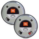 Kit 2 Driver JBL Selenium D350 Pancadão 200W RMS 8 Ohms D 350 Profissional