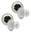 Kit 2 Driver JBL Selenium D405-X 110w + 2 Corneta JBL HL14-50 Trio Branca