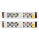 Kit 2 Drivers Slim 15A 12V Até 150W Entrada Bivolt Ip20