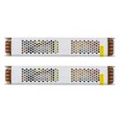 Kit 2 Drivers Slim 20A 12V Até 200W Entrada Bivolt Ip20 Gaya
