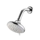kit 2 Ducha LorenClean Auto Limpante 5 Funções 7035 C16 - Lorenzetti