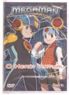 Kit 2 dvd's megamen nt warrior vol.1 - nepiec vol. 2