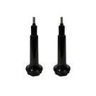 Kit 2 Eixos do Espremedor P/ Philips Walita RI7632
