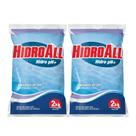 Kit 2 Elevador De Ph Barrilha Leve Para Agua De Piscinas 2kg Kit 2 Elevador De Ph Barrilha Leve Para Agua De Piscinas 2kg