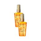 Kit 2 Elixir Capilar Beauty Color Blend de 7 Óleos 40ml