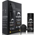 Kit 2 em 1 para aperfeiçoar o cabelo Elevate Hair Dark Brown