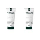 Kit 2 Emulsão Tegum Creme Hidratante C/óleo De Andiroba