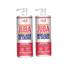 Kit 2 Encaracolando a Juba Creme de Pentear 1L - Widi Care Kit 2 Encaracolando a Juba Creme de Pentear 1L - Widi Care