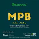Kit 2 encordoamento violão nylon giannini genwg bolinha série Kit 2 encordoamento violão nylon giannini genwg bolinha série