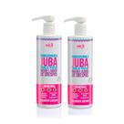 Kit 2 Encrespando a Juba Creme de Pentear 500ml - Widi Care