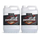 Kit 2 Endurecedor Reboco Esfarelando 5L