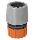 Kit 2 Engate Rapido Tramontina Plastico Mangueiras 1/2"