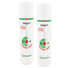 Kit 2 Enisyl F 100ml Suplemento para Gatos Vetoquinol