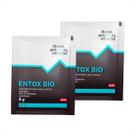 Kit 2 Entox Bio Ibasa Suplemento para Cães e Gatos - 8g