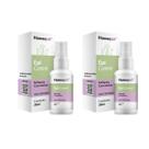 Kit 2 Epi Control Cães Gatos Epilepsia Homeopet 30ml