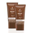 Kit 2 Episol Color Tom 4
