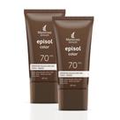 Kit 2 Episol Color Tom 5