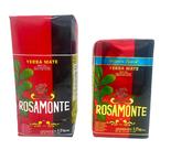 Kit 2 Erva Mate Rosamonte(Tradicional e Especial 500g)