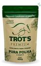 Kit 2 erva mate terere premiu sabor poura folha - kit trots