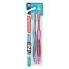 Kit 2 Escova Dental Adulto Macia Fine Tip Dentalclean
