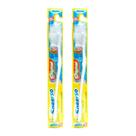 Kit 2 Escova Dental Sorriso Original Média Kit 2 Escova Dental Sorriso Original Média