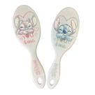 Kit 2 Escovas De Cabelo Stitch & Angel You And Me Marco Boni Kit 2 Escovas De Cabelo Stitch & Angel You And Me Marco Boni