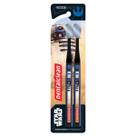 Kit 2 Escovas de Dente Star Wars R2-D2 Dentalclean Macia