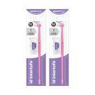 Kit 2 Escovas Interdentais Powerdent Intertufo Cilíndrica 3mm Ideal para Limpeza Entre os Dentes e Aparelhos Ortodônticos Kit 2 Escovas Interdentais Powerdent Intertufo Cilíndrica 3mm Ideal para Limpeza Entre os Dentes e Aparelhos Ortodônticos