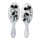 Kit 2 Escovas Oval Coleção Minnie&Mickey 100 Anos Marco Boni Kit 2 Escovas Oval Coleção Minnie&Mickey 100 Anos Marco Boni
