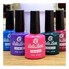 Kit 2 Esmalte Gel Bella Rosa 10 Ml Gel Cores Sortidas Kit 2 Esmalte Gel Bella Rosa 10 Ml Gel Cores Sortidas