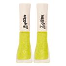 Kit 2 Esmalte Hits Eletrik Glitter 8ml Kit 2 Esmalte Hits Eletrik Glitter 8ml