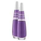 Kit 2 Esmalte Impala Cremoso Descomplicado com 7,5ml