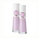 Kit 2 Esmalte Marchetti Coleção Cristalizados Nas Nuvens 295 com 8ml