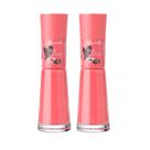 Kit 2 Esmalte Marchetti Cremoso Cor 315 Cheia de Charme 8ml Kit 2 Esmalte Marchetti Cremoso Cor 315 Cheia de Charme 8ml