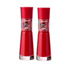 Kit 2 Esmalte Marchetti Cremoso Cor 322 Cheia de Estilo 8ml Kit 2 Esmalte Marchetti Cremoso Cor 322 Cheia de Estilo 8ml