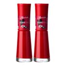 Kit 2 Esmalte Marchetti Cremoso Cor Escapadinha 207 com 8ml Kit 2 Esmalte Marchetti Cremoso Cor Escapadinha 207 com 8ml