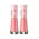 Kit 2 Esmalte Marchetti Cremoso Meu Nude Cor 03 Meu Jeito 8ml